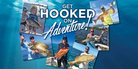 Sarasota Fishing Charters Reel Time Fishing