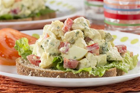 View top rated diabetic easy chicken recipes with ratings and reviews. Russian Chicken Salad | EverydayDiabeticRecipes.com