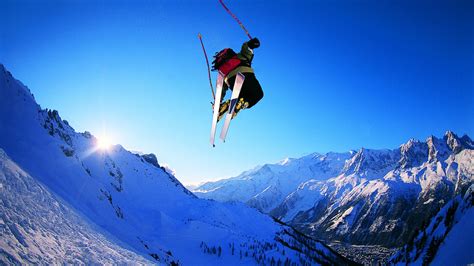 🔥 50 Skiing Wallpaper Desktop Wallpapersafari