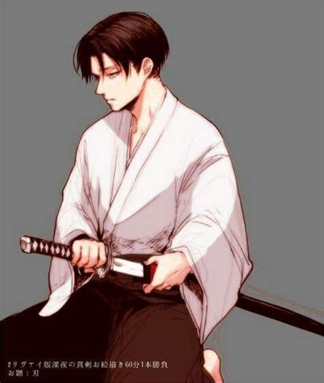 Levi Ackerman Kyojin Shingeky Levi Ackerman