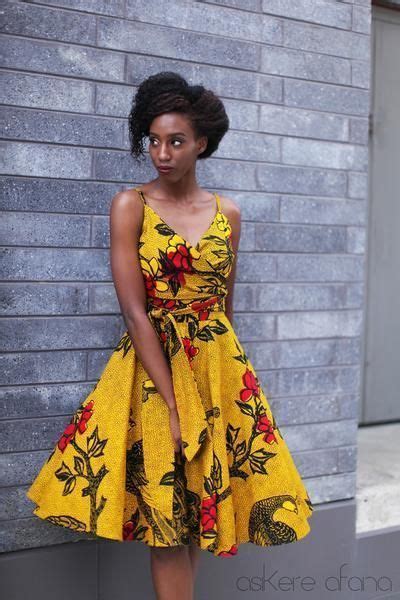 Check spelling or type a new query. 47 modèles de robes en pagne chics et tendances pour vos ...