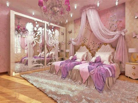 Pin By Flowers In Heart On Bed Rooms Girl Room Princess Bedrooms
