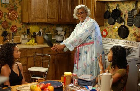 Quotes From Madea Plays Quotesgram