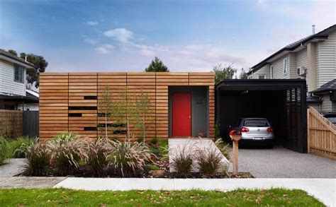 Modscape Modular Homes Innovative Prefab Homes Australia