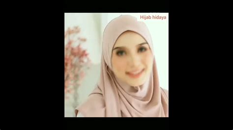 Nouveau Hijab Hidaya Facile à Enfiler Youtube