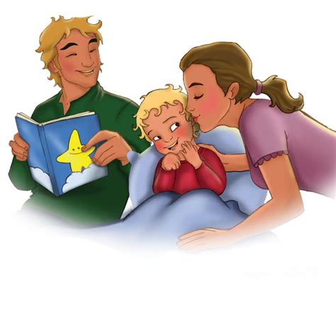 Reasons And Benefits Of Why You Should Read To Your Baby
