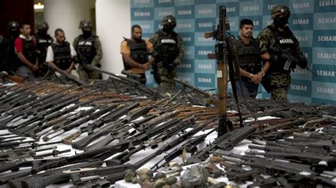 México Asesinan En Prisión A Luis Reyes El Z 12 Uno De Los