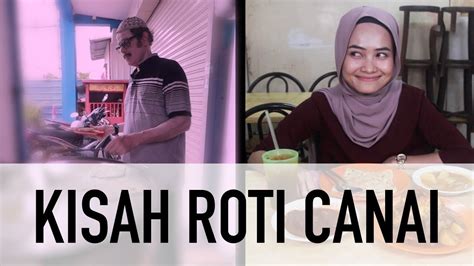 My parents never fail to make a visit to this restaurant every time we visit the island of penang. Roti Canai Jalan Argyll - YouTube