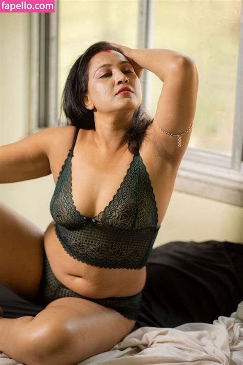 Mili Debnath Nude Milidebnath9 Nude Leaked Photo 6 Fapello