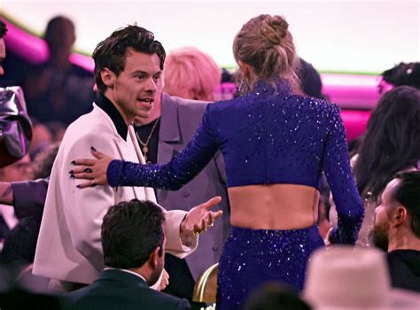 Inside Taylor Swifts Relationship With Harry Styles And How Joe Alwyn