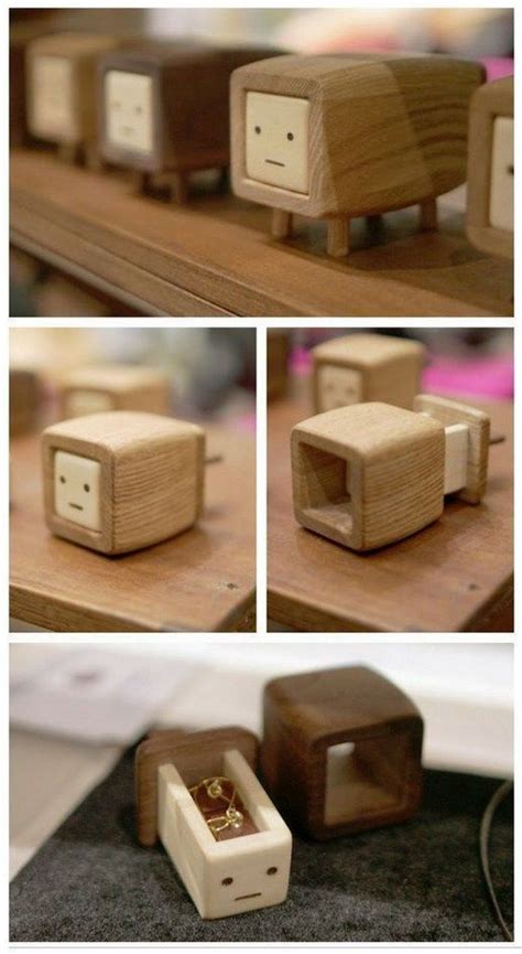 32+ gorgeous woodworking ideas projects 40 | Jewelry box plans, Jewelry