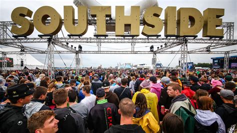 Southside Festival 2021 Endgültig Abgesagt Das Passiert Jetzt Mit Den