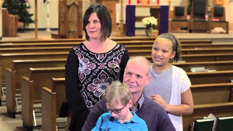 Welcome To St John Vianney Catholic Church In Fishers Indiana Youtube