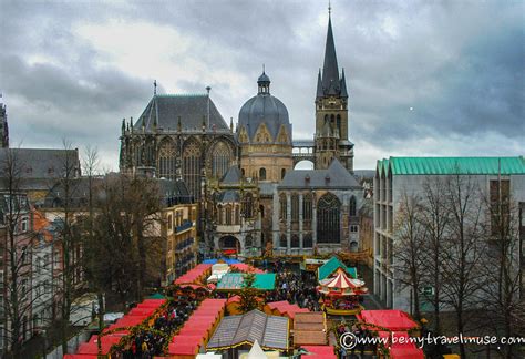 15 Magical Reasons To Visit Germany In The Winter