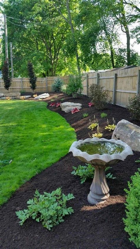 How to landscape your front yard yourself. Pin on Yard Tips Do-it-yourself Landscape Design