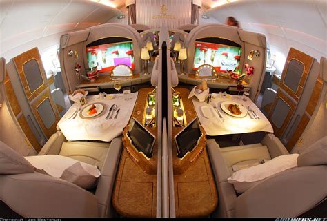 Airbus A380 861 Emirates Aviation Photo 2348342