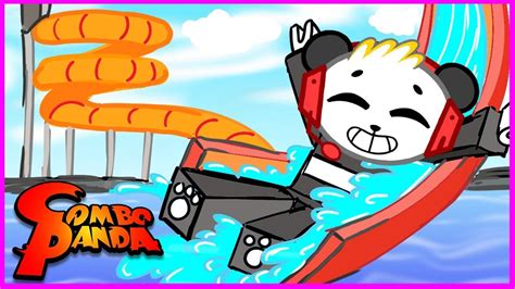 He is you tuber who makes unique videos that are devoted to toys. Chad Alan Roblox Water Park | Robux Codes Roblox