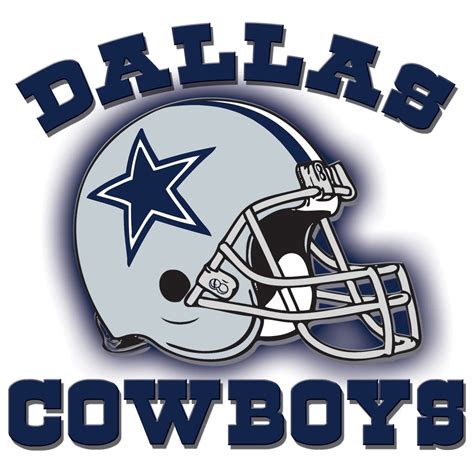 Dallas Cowboys Logo Wallpaper Wallpapersafari