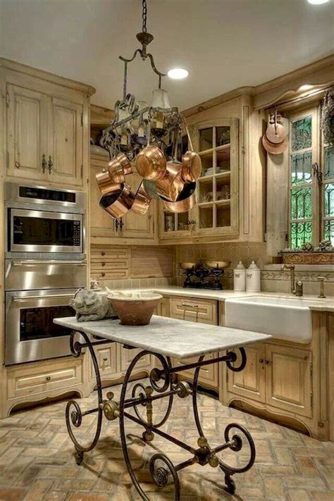 Check out our french kitchen ideas selection for the very best in unique or custom, handmade pieces from our shops. Pin on Country Kitchen Design Ideas