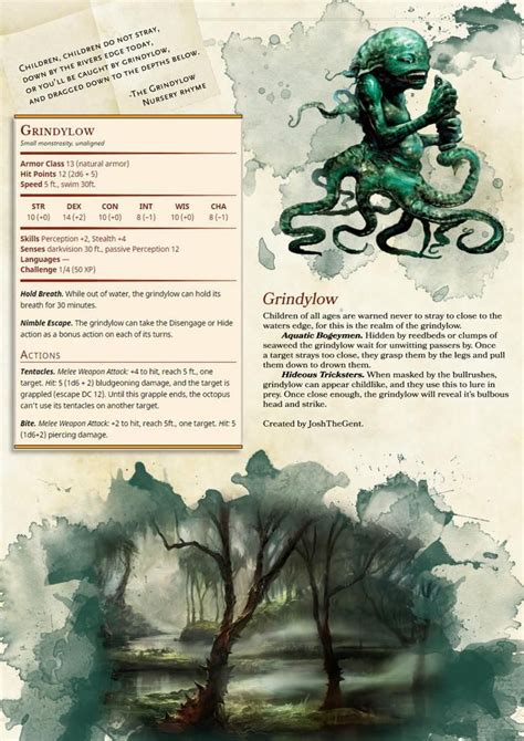 Dnd 5e Sea Monsters Images And Photos Finder