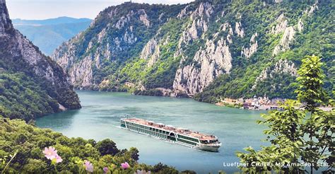 Danube River Cruise Pilgrimage With 206 Tours