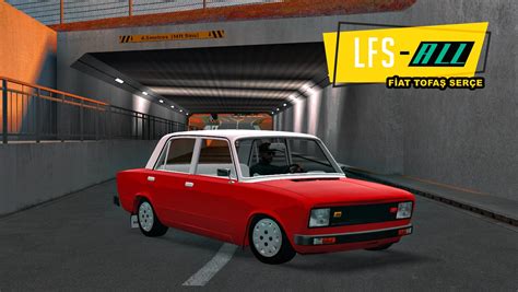 Lfs Yamaları Mods Lfs All