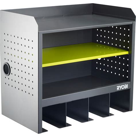 Ereplacementparts.com has been visited by 100k+ users in the past month Ryobi Lockable Door Hanging Wall Storage - Also Have An ...