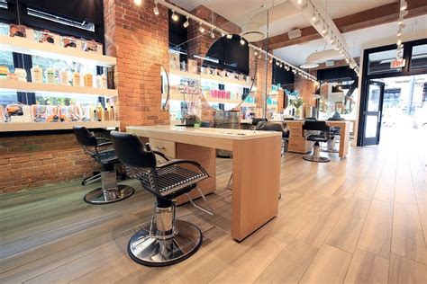 Our mission is to promote the culture of total beauty, a culture that emerges from the way in which we. Pink Lime Salon & Spa - Hair Salons - Downtown - Vancouver ...