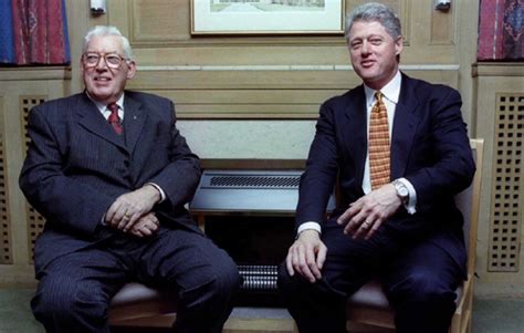 Ian Paisley A Life In Pictures Politics The Guardian