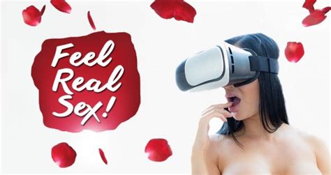 Vr Bangers Has Taken Virtual Reality To The Next Level Press Release