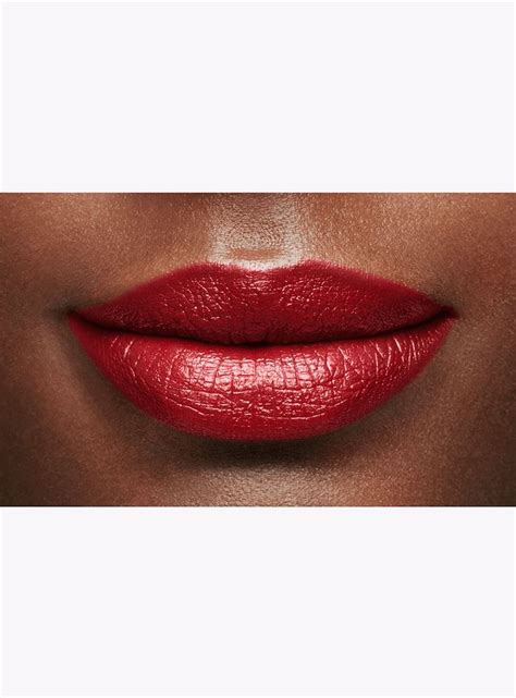Mary Kay® Gel Semi Shine Lipstick Red Smolder
