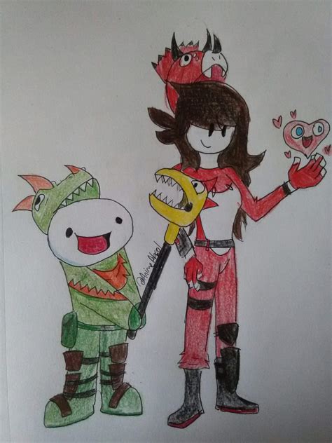 Jan 19, 2020 · fortnite requires its players to learn and master the building mechanic before they can truly become an expert in the shooter. Animators x Fortnite Fan Art (TheOdd1sOut + Jaiden ...