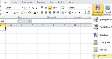 Maybe you would like to learn more about one of these? Cara Mewarnai Cell Otomatis di Ms. Excel dengan Mudah