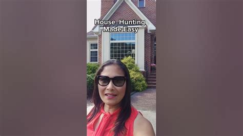 House hunting made easy Let's turn your house hunting journey into a