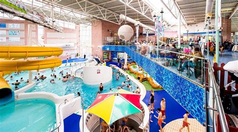 Perth Leisure Pool Перт лучшие советы перед посещением Tripadvisor