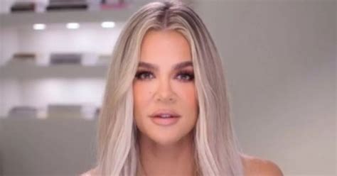 Khloe Kardashian Admits She Feels Less Connected To Her Son As He Was Born Via Surrogate