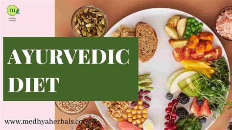 The Ayurvedic Diet Plan To Heal Your Body With Food