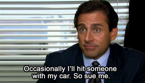 Michael Scott Quotes From The Office That Will Never Get Old Life Style Best Of The