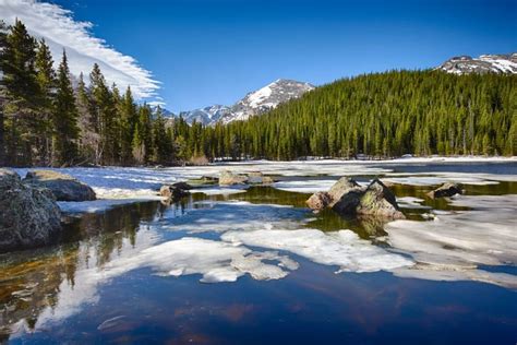 Things To Do In Rocky Mountain National Park Best Hikes Scenic Drives
