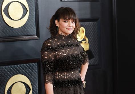 Norah Jones Announces New Album Visions And 2024 North American Tour — See The Dates