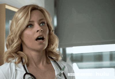 Elizabeth Banks Sigh Gif By Hulu Find Share On Giphy