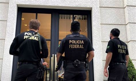 Publicado edital do concurso da Polícia Federal