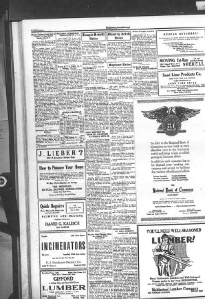 The Detroit Jewish News Digital Archives February 29 1924 Image 12