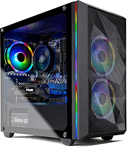 Best 1200 Prebuilt Gaming Pc In 2024 Experts Choices