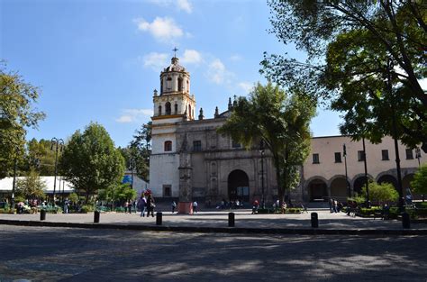 Maybe you would like to learn more about one of these? Conoce los Barrios Mágicos de CDMX y en dónde comer (Parte 1)
