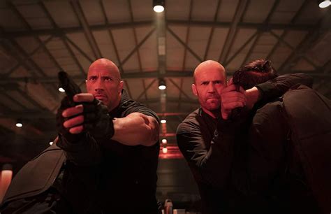 11 ‘hobbs And Shaw Sequel Theories Because Anything Is Possible In The