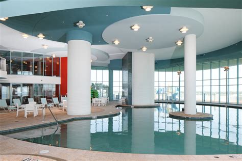 Indoor Pools - Turquoise Place - Turquoise Place