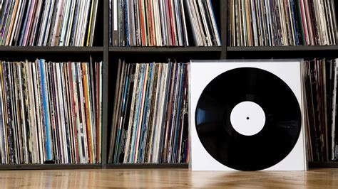 So, what is a good records management system? What Are the Dimensions of a Record Album Cover ...