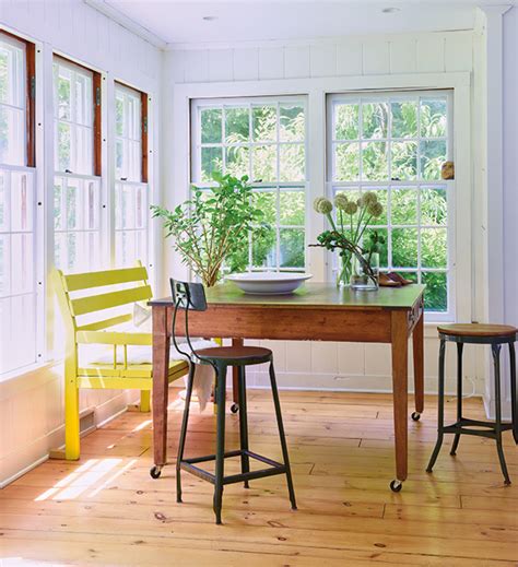 House And Home 15 Sunny Yellow Paint Ideas To Brighten Up Your Home