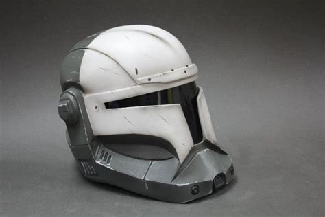 Star Wars Republic Commando Helmet Any Painting For Free Etsy In 2020